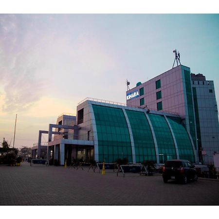 Hotel Akbars Kinara Sialkot Exterior photo