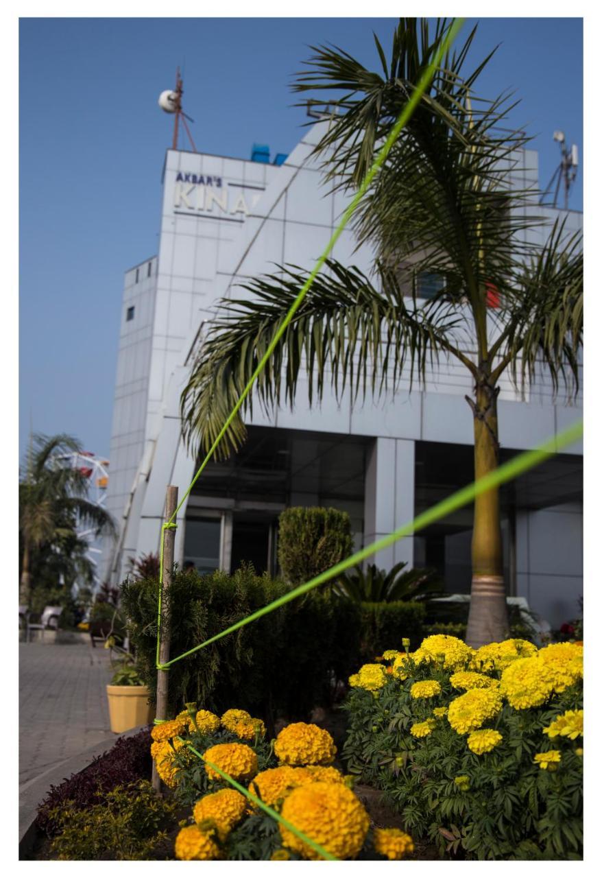 Hotel Akbars Kinara Sialkot Exterior photo